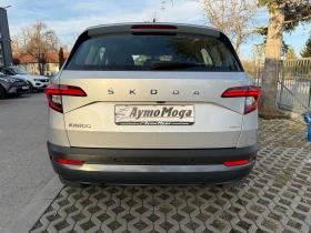 Skoda Karoq 2.0 4x4 AVT.LED.KAMERA., снимка 4