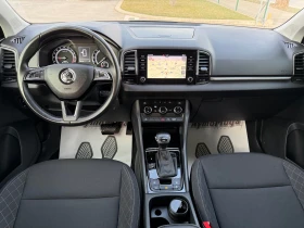 Skoda Octavia 2.0 4x4 AVT.LED.KAMERA., снимка 6