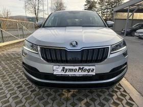 Skoda Octavia 2.0 4x4 AVT.LED.KAMERA. - 35900 лв. - 18349877 | Car24.bg