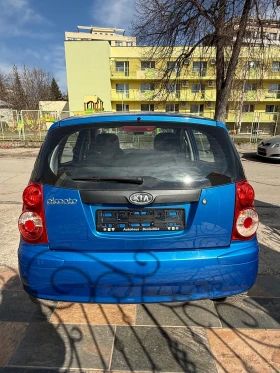 Kia Picanto, снимка 4