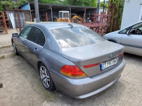 BMW 730 730 D 218 к.с., снимка 9