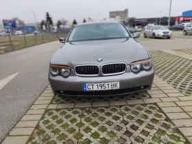 BMW 730 730 D 218 к.с., снимка 3