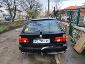 BMW 525, снимка 6