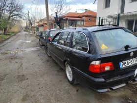 BMW 525, снимка 1