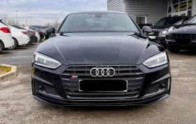 Audi S5 Sportback 3.0 TFSI V6 Quattro, снимка 2