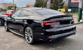 Audi S5 Sportback 3.0 TFSI V6 Quattro, снимка 5