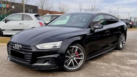 Audi S5 Sportback 3.0 TFSI V6 Quattro, снимка 3