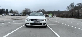 Mercedes-Benz C 220 CDI - 10500 лв. - 54193276 | Car24.bg