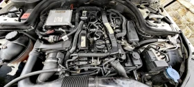 Mercedes-Benz C 220 CDI - 10500 лв. - 54193276 | Car24.bg