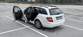Mercedes-Benz C 220 CDI - 10500 лв. - 54193276 | Car24.bg