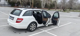 Mercedes-Benz C 220 CDI - 10500 лв. - 54193276 | Car24.bg