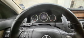 Mercedes-Benz C 220 CDI - 10500 лв. - 54193276 | Car24.bg