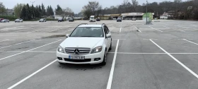 Mercedes-Benz C 220 CDI - 10500 лв. - 54193276 | Car24.bg