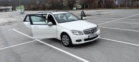 Mercedes-Benz C 220 CDI - 10500 лв. - 54193276 | Car24.bg