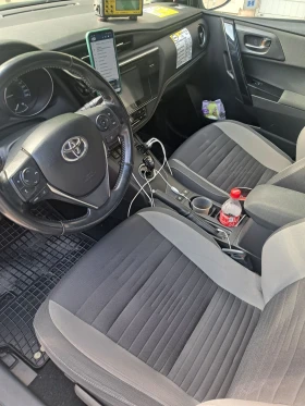 Toyota Auris - 28500 лв. - 94815405 3