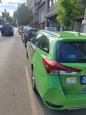 Toyota Auris - 28500 лв. - 94815405 6
