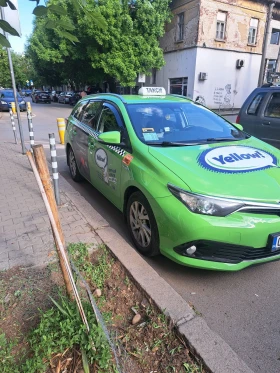 Toyota Auris - 28500 лв. - 94815405 9