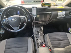 Toyota Auris - 28500 лв. - 94815405 5
