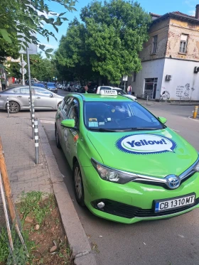 Toyota Auris - 28500 лв. - 94815405 2
