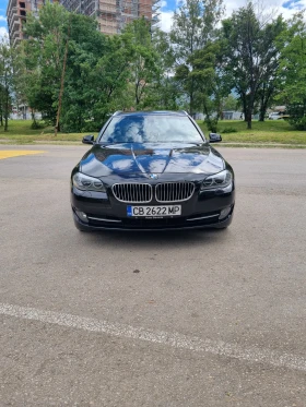 Обява за продажба на BMW 530 F11 ~32 000 лв. - изображение 1