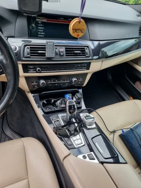 Обява за продажба на BMW 530 F11 ~32 000 лв. - изображение 7