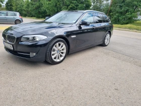 Обява за продажба на BMW 530 F11 ~32 000 лв. - изображение 1