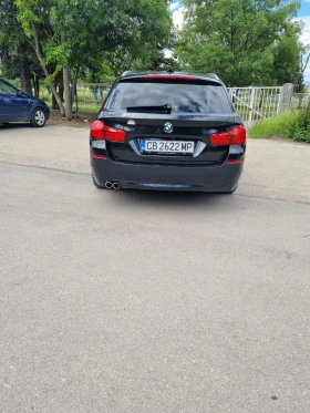 Обява за продажба на BMW 530 F11 ~32 000 лв. - изображение 2
