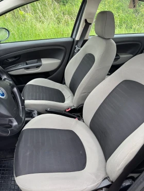 Fiat Punto Grande 1.4 | Mobile.bg    14