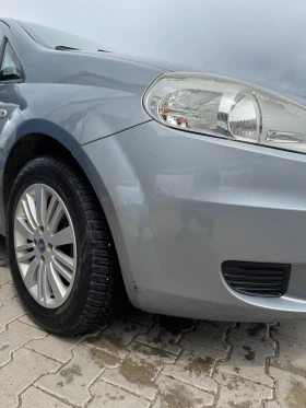 Fiat Punto Grande 1.4 | Mobile.bg    7