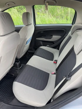 Fiat Punto Grande 1.4 | Mobile.bg    15