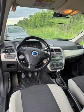 Fiat Punto Grande 1.4 | Mobile.bg    12
