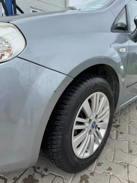 Fiat Punto Grande 1.4 | Mobile.bg    8