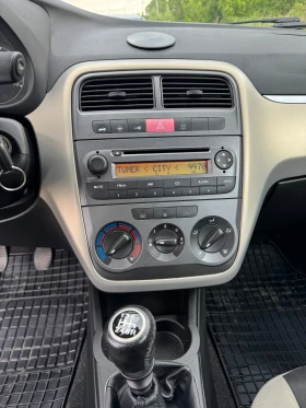 Fiat Punto Grande 1.4 | Mobile.bg    10