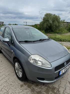 Fiat Punto Grande 1.4 | Mobile.bg    3