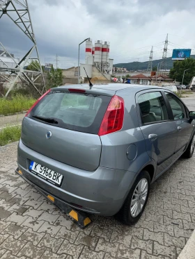 Fiat Punto Grande 1.4 | Mobile.bg    4