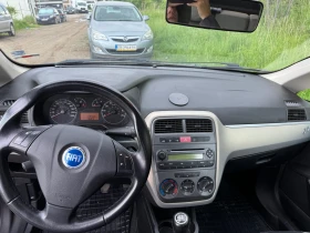 Fiat Punto Grande 1.4 | Mobile.bg    11