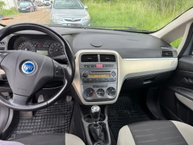 Fiat Punto Grande 1.4 | Mobile.bg    9