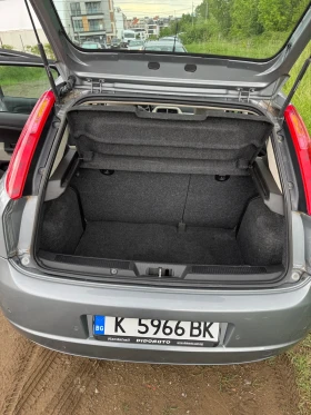 Fiat Punto Grande 1.4 | Mobile.bg    16