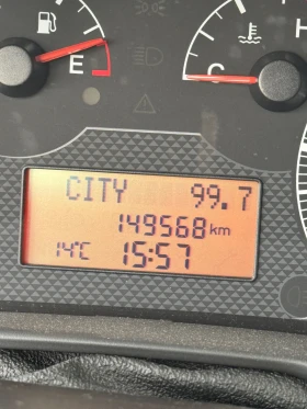 Fiat Punto Grande 1.4 | Mobile.bg    13