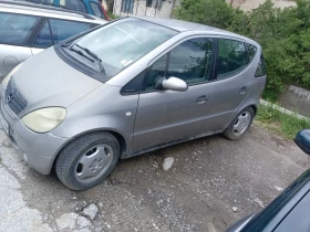 Mercedes-Benz A 160 | Mobile.bg    3