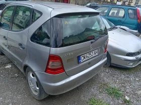 Mercedes-Benz A 160 | Mobile.bg    2