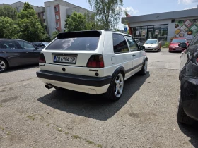 Обява за продажба на VW Golf 2 1.8т ~10 999 лв. - изображение 2