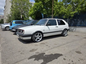 Обява за продажба на VW Golf 2 1.8т ~10 999 лв. - изображение 1