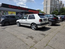 Обява за продажба на VW Golf 2 1.8т ~10 999 лв. - изображение 3