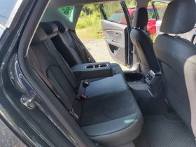 Seat Leon 1.5TGi 131коня FR NAVI КОЖА CARPLAY - 20555 лв. - 64624497 12