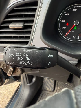Seat Leon 1.5TGi 131коня FR NAVI КОЖА CARPLAY - 20555 лв. - 64624497 17