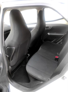 Toyota Aygo   | Mobile.bg    3