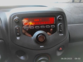 Toyota Aygo   | Mobile.bg    7