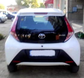 Toyota Aygo   | Mobile.bg    4