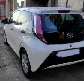 Toyota Aygo   | Mobile.bg    5